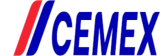 Logo Cemex