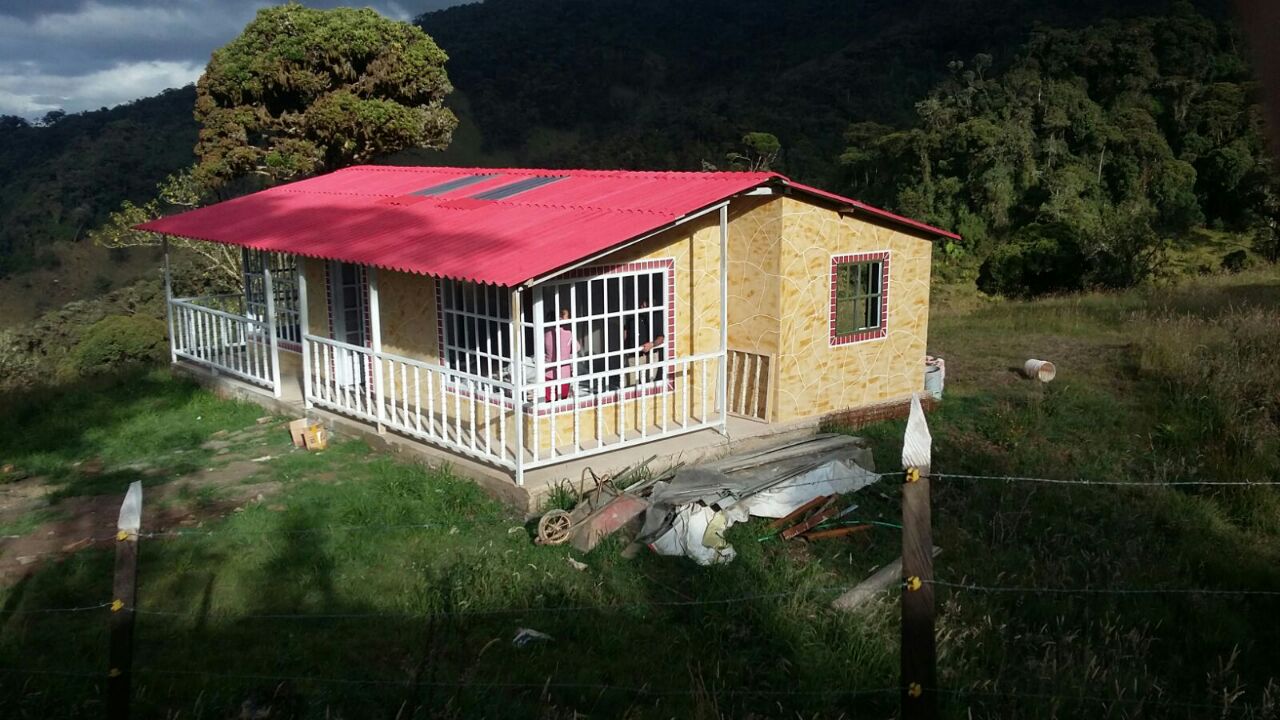 Proyecto imagen casa de 56M